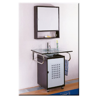 Glass Decoration Series