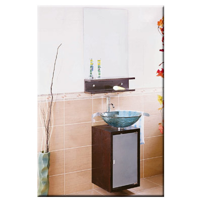 Glass Decoration Series