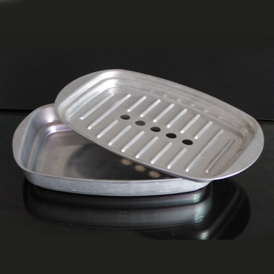 Stamping and Deep Drawing