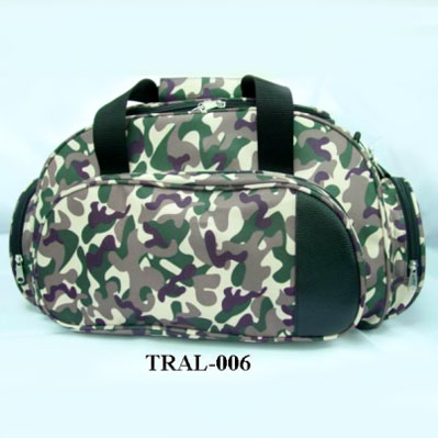 Travel Bags