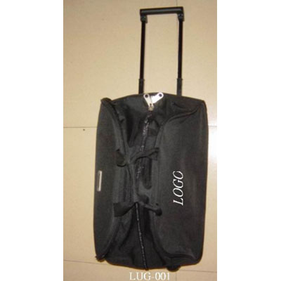 luggage bag manufacturer