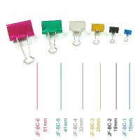 Binder Clips