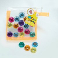 16Pcs Memo Holders