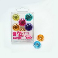8Pcs Memo Holders