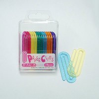 15Pcs Paper Clips