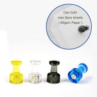 4Pcs Strong Magnet Holder