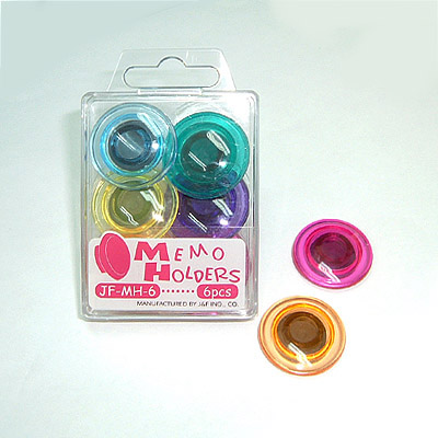 Sell 6Pcs Memo Holders