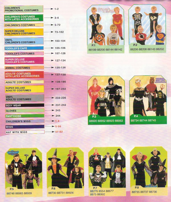 Children's Collection