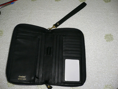 Travel Organizer