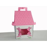 Tailor Made Folding Box