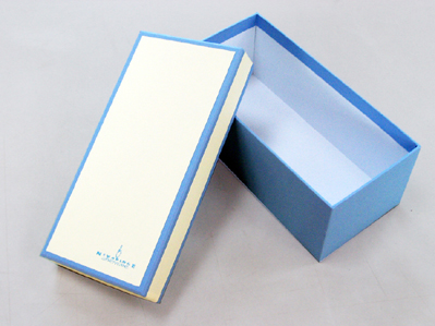 Silver Ware Gift Box