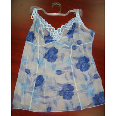 Camisole Items