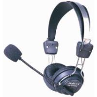 Sell BT-338M Multimedia Hi-Fi stereo headset with mic
