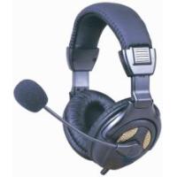 Sell BT-680M Multimedia Hi-Fi stereo headset with mic