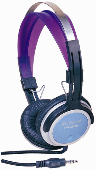 Sell Multimedia Hi-Fi stereo headphone