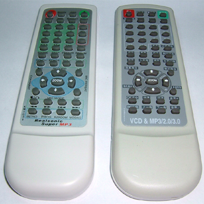 Remote