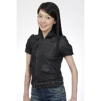 Leather Shirt