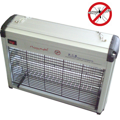''Sinomac'' Electronic Insect Exterminator
