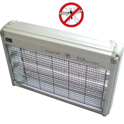 ''Sinomac'' Electronic Insect Exterminator
