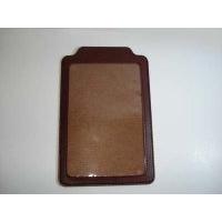 Sell Card Holder in PU, leather or pvc