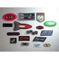 Sell RUBBER PATCH / BADGE