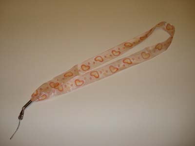 Sell LANYARD
