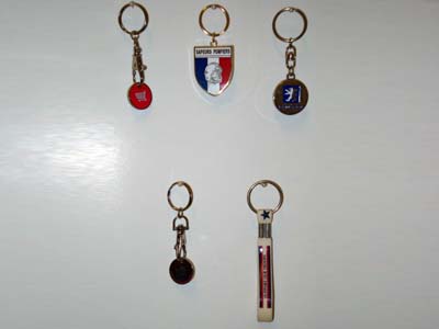 Sell Keychain
