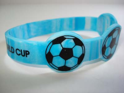 Sell Silicon Bracelet