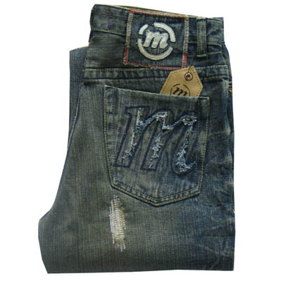 Boys Jeans