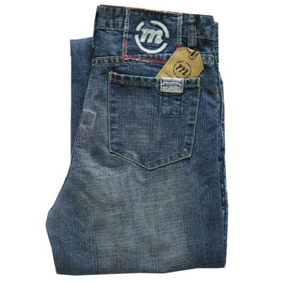 Boys Jeans