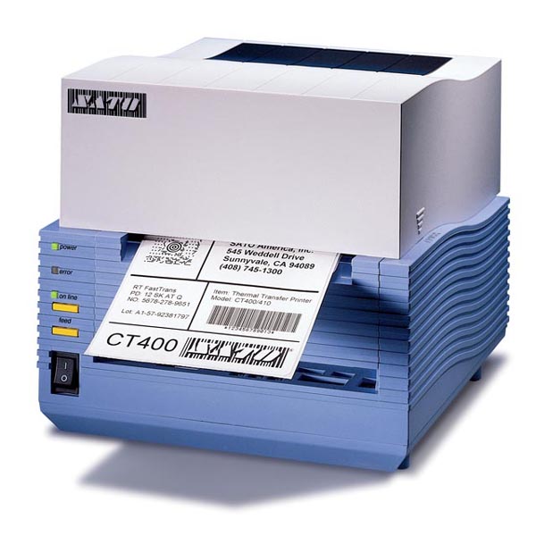 Barcode Printer