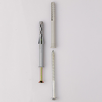Door Frame Screw