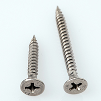 Stainless Steal Drywall Screw