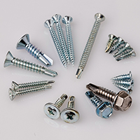 Self-drilling and Thread Screw
