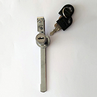 Locker Key