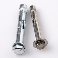 Hook Sleeve Anchor