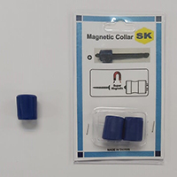 Simple Magnetic Collar