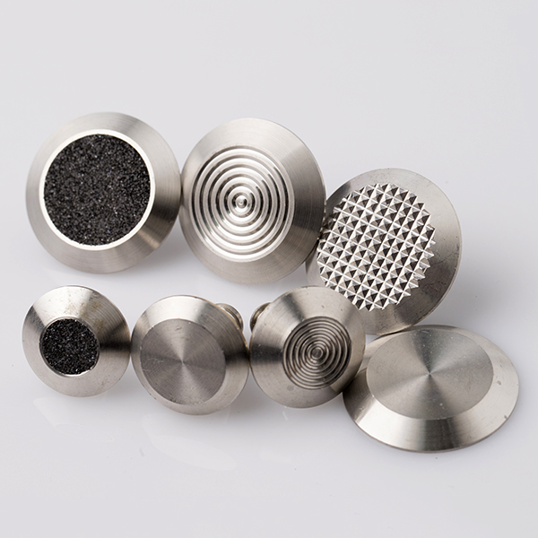 Stainless Steel Tactile Warning Marker