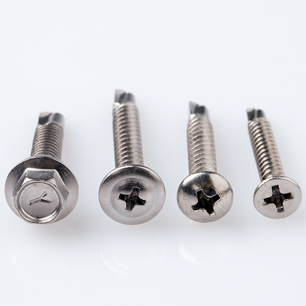 Self Drilling Screw