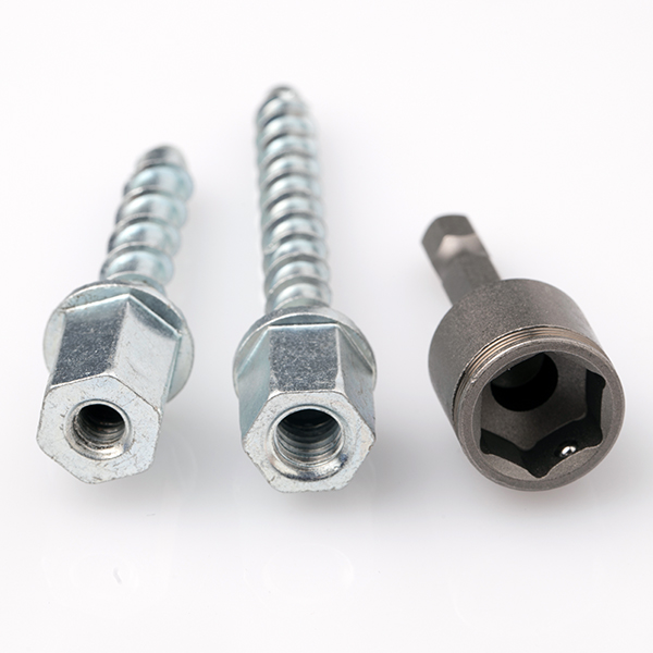 Internal Thread Head Concrete Anchor