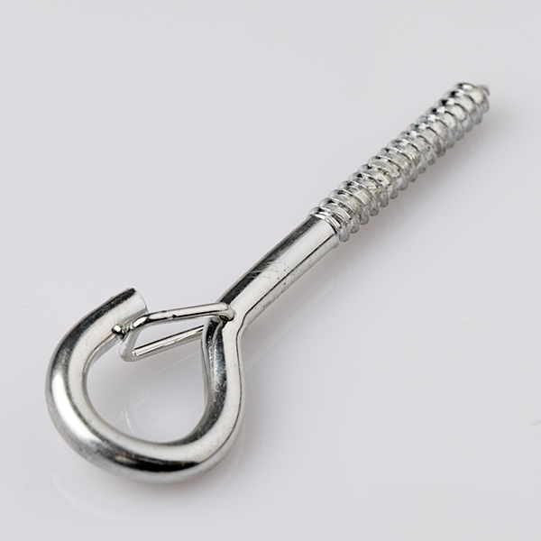 Hook Bolt w/ Lock