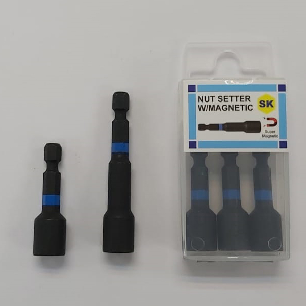 Magnetic Nut Setter