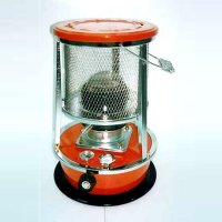 Kerosene Heater