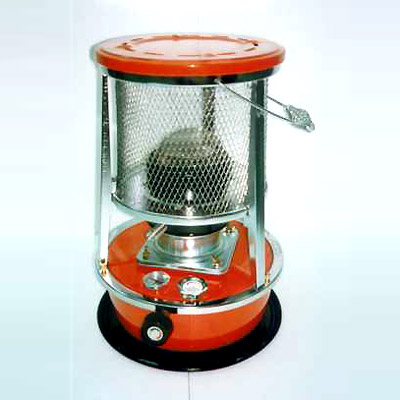 Kerosene Heater