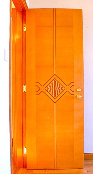 Action Standard Door