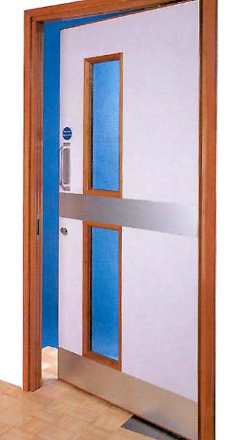 Action Standard Hpl Decorative Laminate Door Action