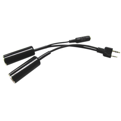Headset Adapter