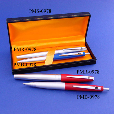 Sell Pen Set - Metal