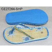 Casual EVA slippers