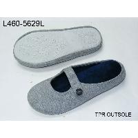 Fashion indoor slippers
